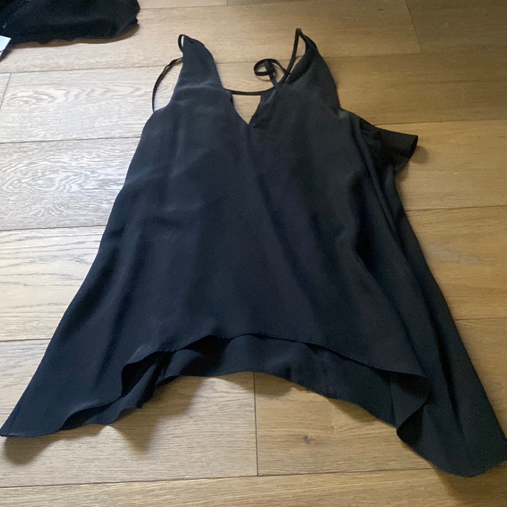 Bcbg black top